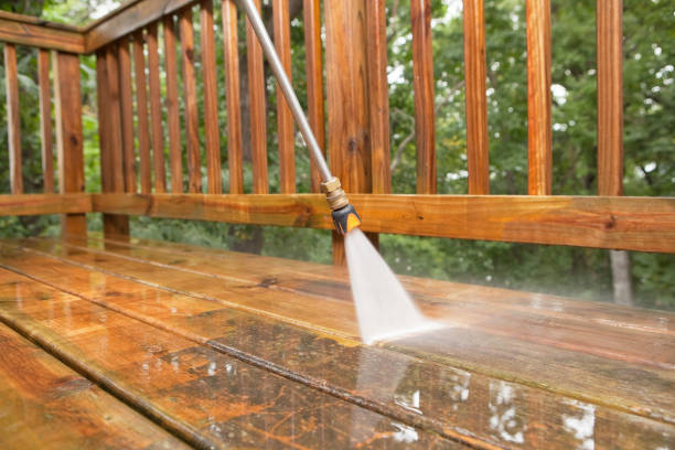 Best Deck and Patio Pressure Washing in Belmont, VA
